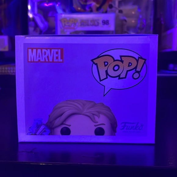 Funko Thor - Picture 6 of 6